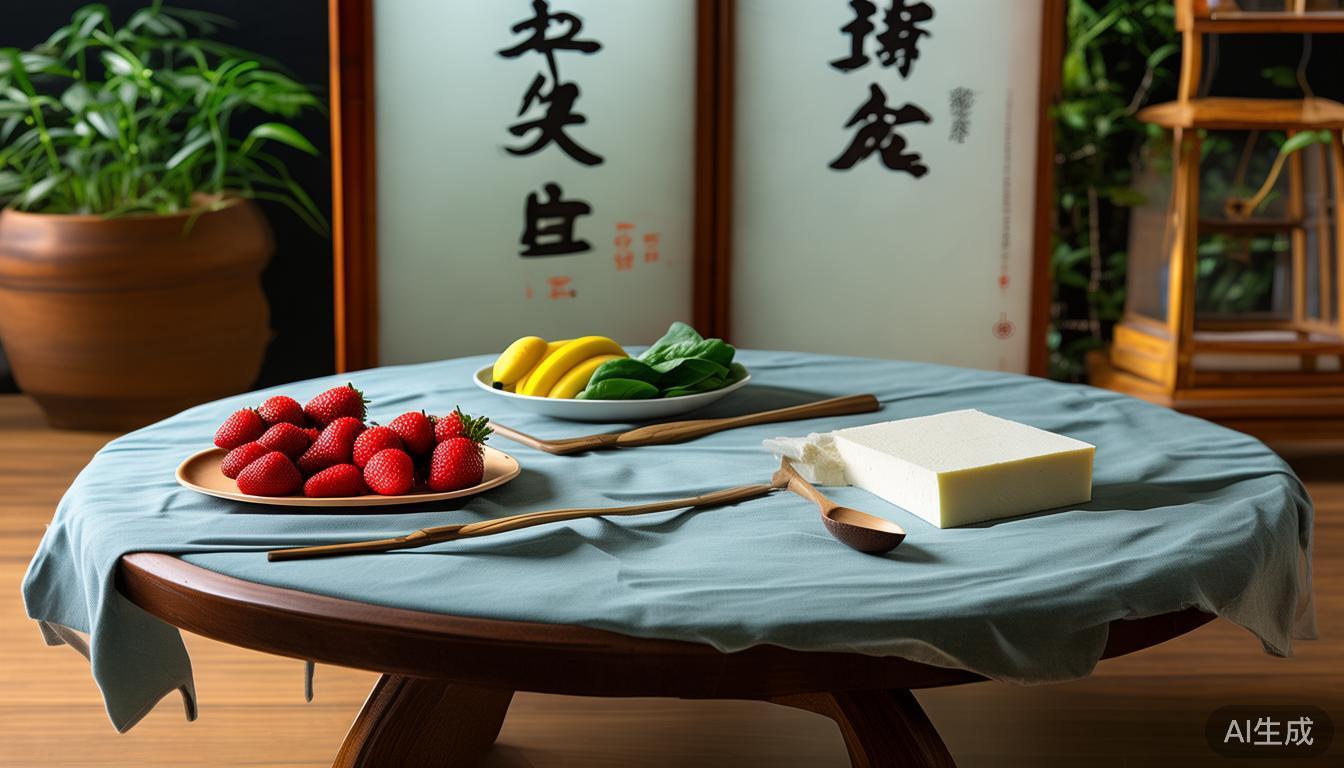 黄帝内经饮食养生智慧_黄帝内经五味调和_五味调和健康长寿