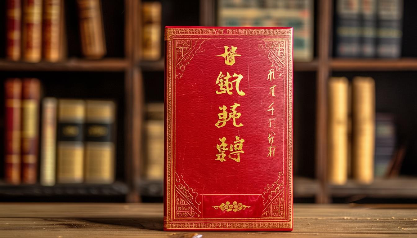 黄帝内经:中医奠基巨著,学习中医必读之书
