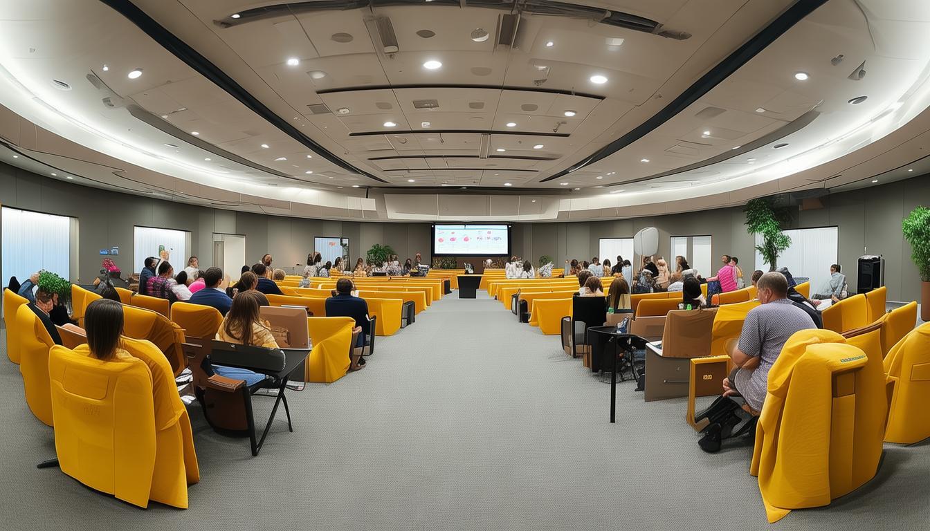 芝罘区开展书香芝罘第四期读书分享会，聚焦黄帝内经养生智慧