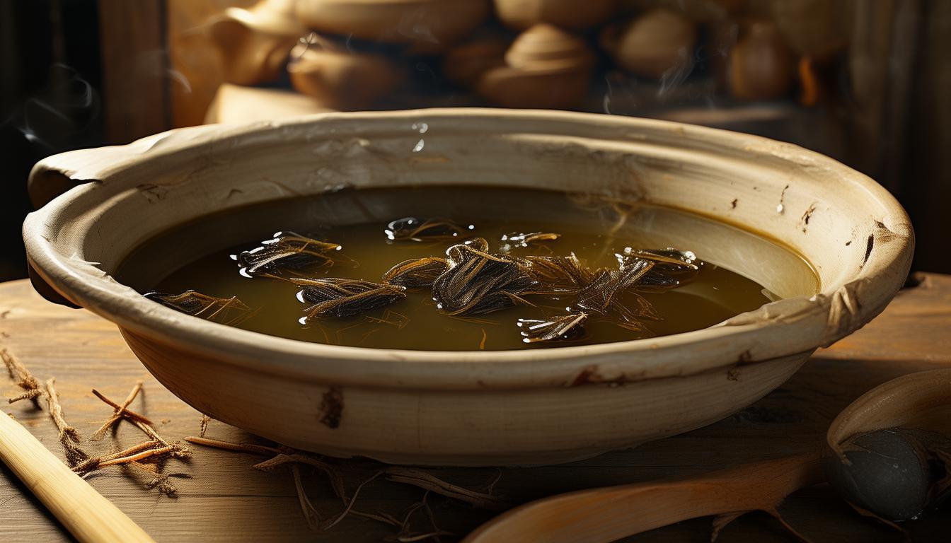 中药药膳减肥配方_中药药膳配方_健康养颜排毒食谱
