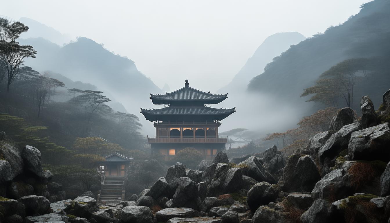 重温经典!梁冬徐文兵再聚首解读黄帝内经第二季