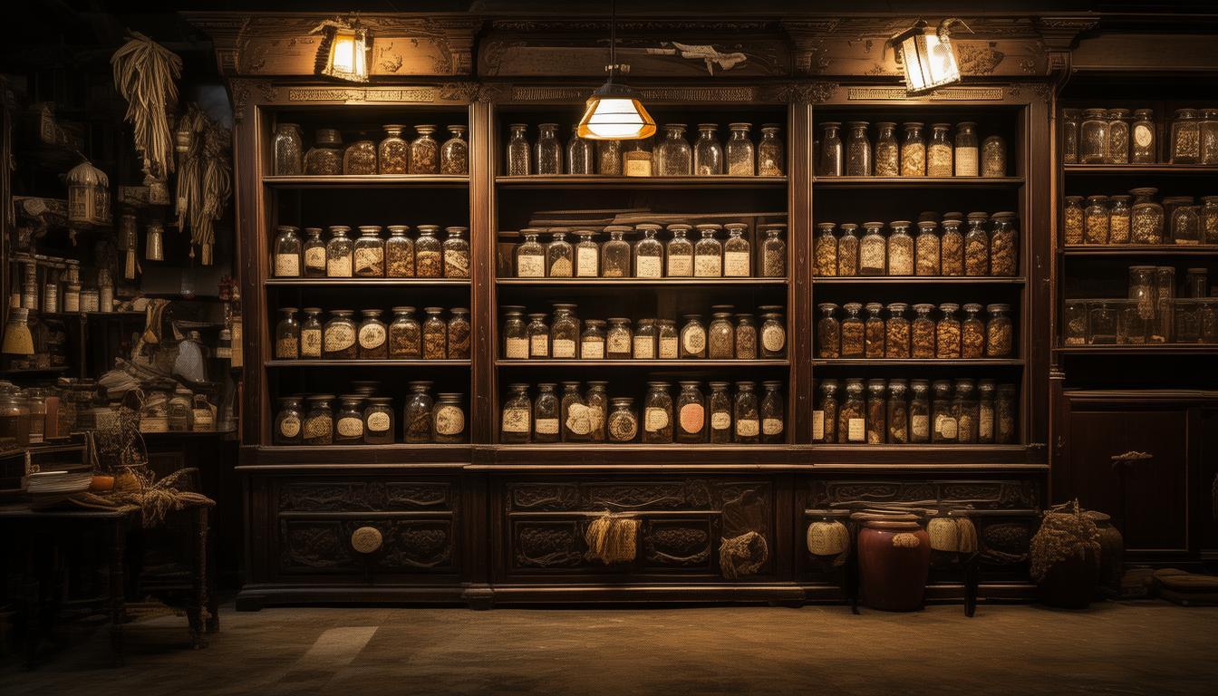 中药泡脚能瘦腿?真相来了!这些中药材搭配可助力