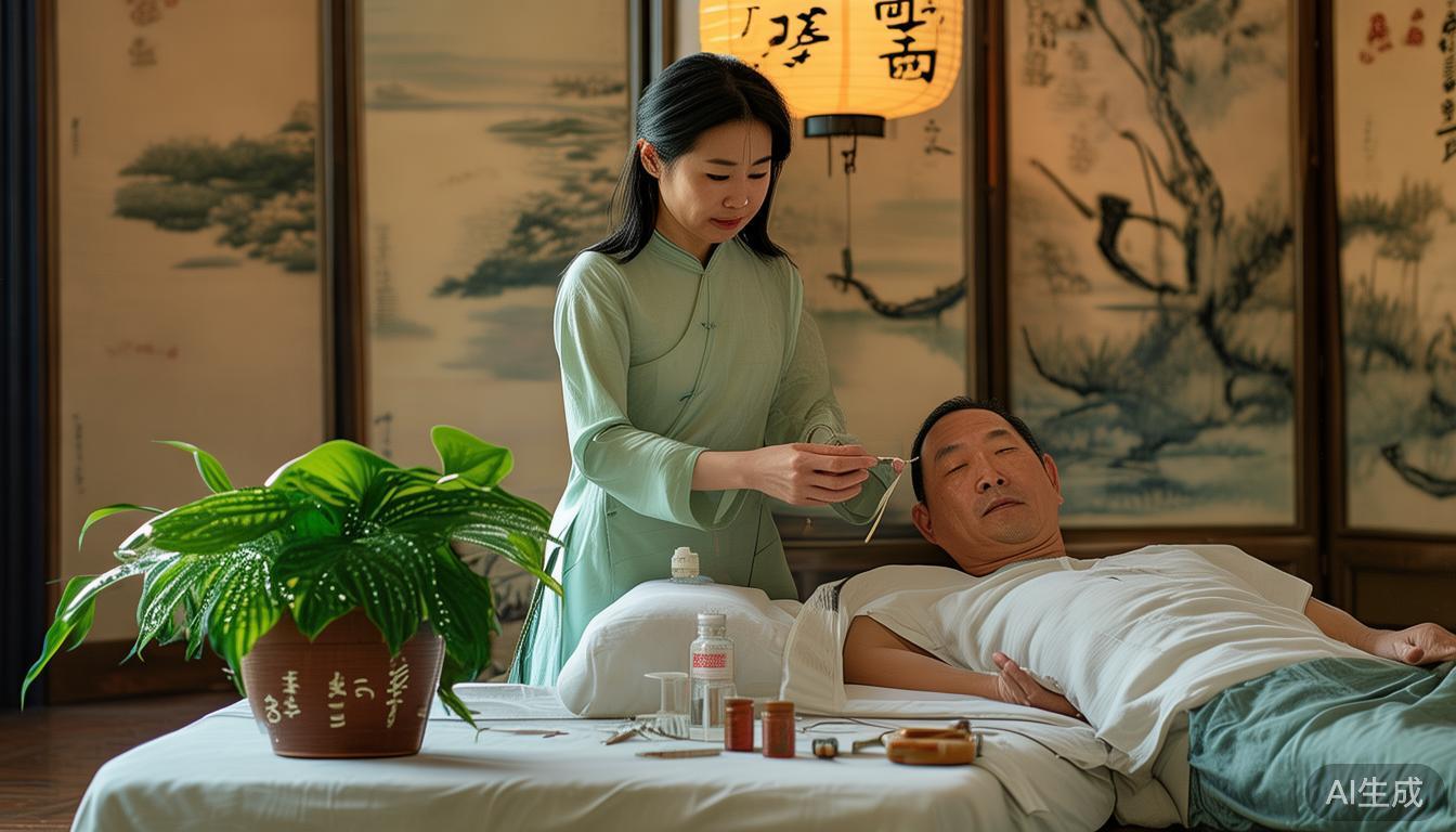 肥胖人群逐年攀升,夏季来临试试中医减肥法?