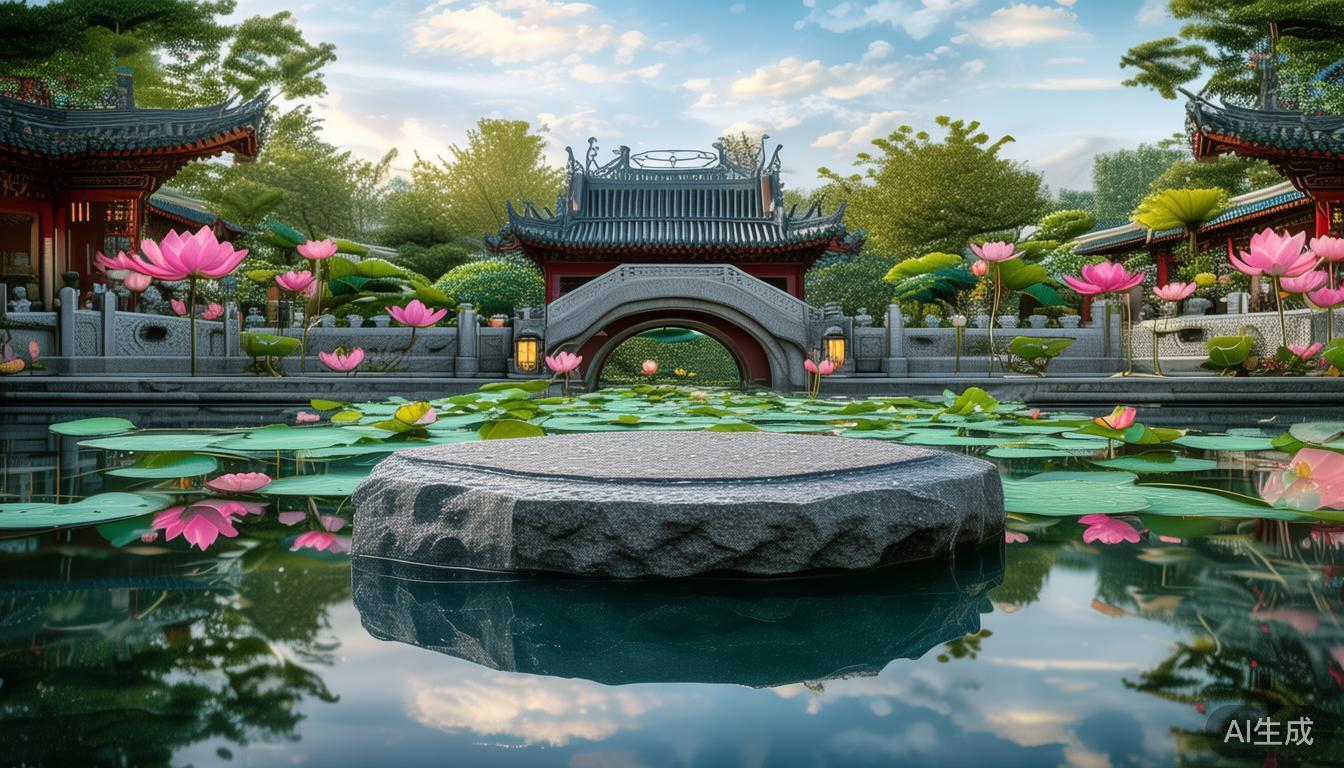 黄帝内经30句经典名言:说透人性与人生,养生智慧让人茅塞顿开