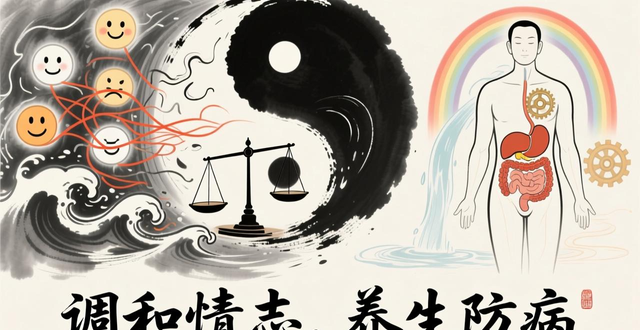 黄帝内经讲顺应时序养生,传统智慧里的天人合一之道