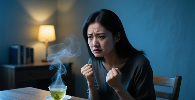 肾阴虚有啥症状？熬夜党速看！这些暗号快收藏