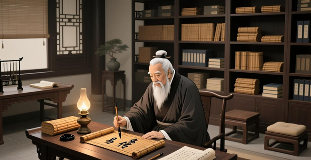 王东岳 130.《易经》真的是周文王所著吗？