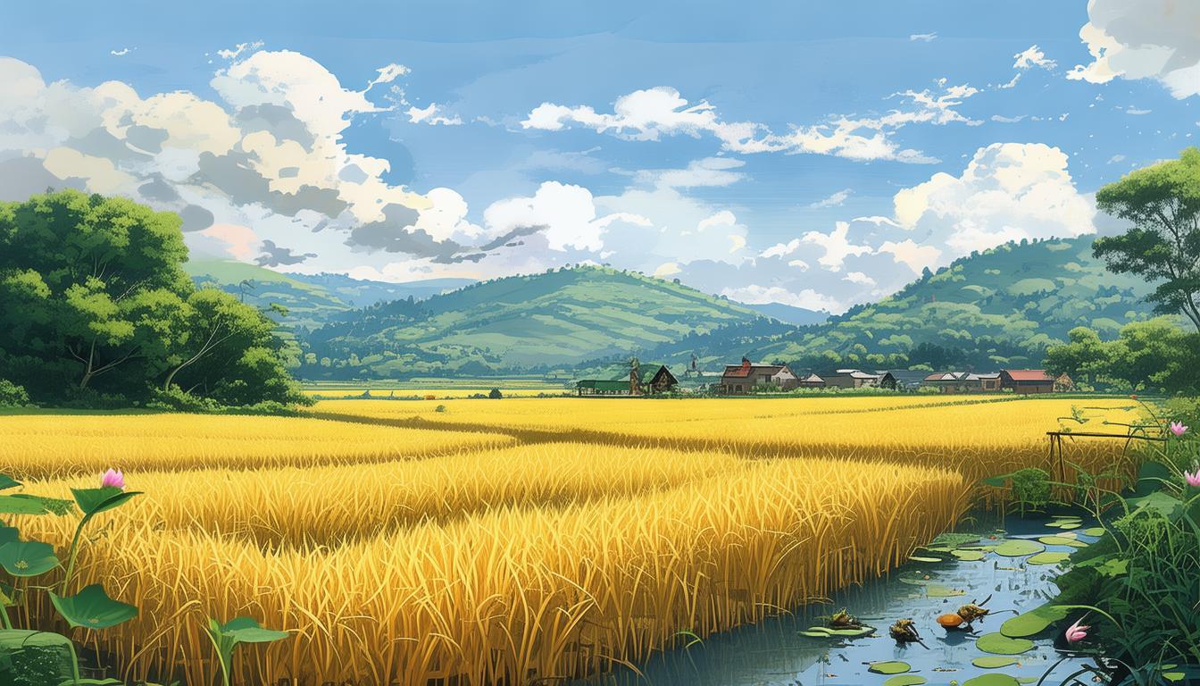 二十四节气 大暑 三伏天养生_图解黄帝内经 王冰