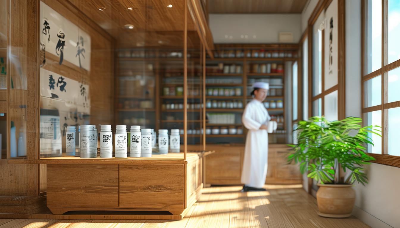 千年智慧应对糖尿病?中医早在黄帝内经就有记载