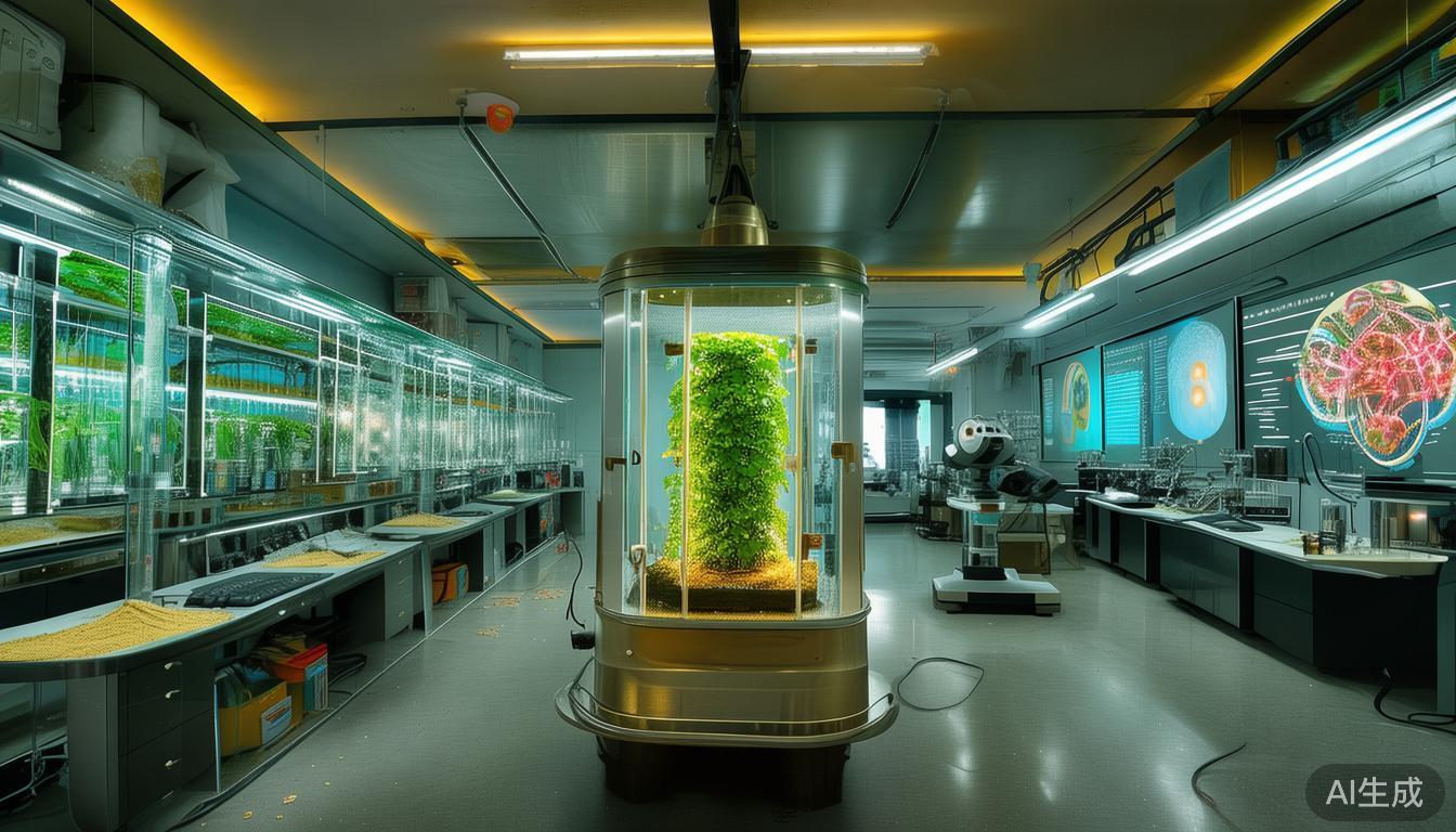 核心配方解析:9味药材的君臣佐使之道,脾肾双补筑根基