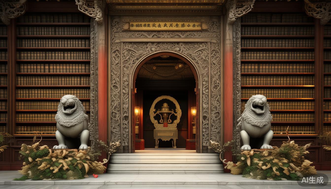 黄帝内经的智慧:探寻古代医学经典,如何影响现代健康生活?