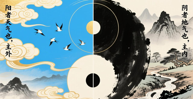 黄帝内经英文名是什么?让这本中医翻译宝典告诉你