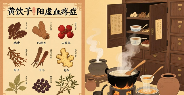 成人脑瘫中医称痿证,这些古代中药配方可治疗