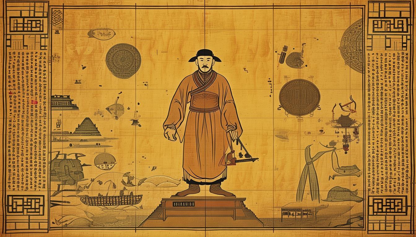轩辕黄帝生平事迹_黄帝内经白话文(全卷)_黄帝统一华夏历史