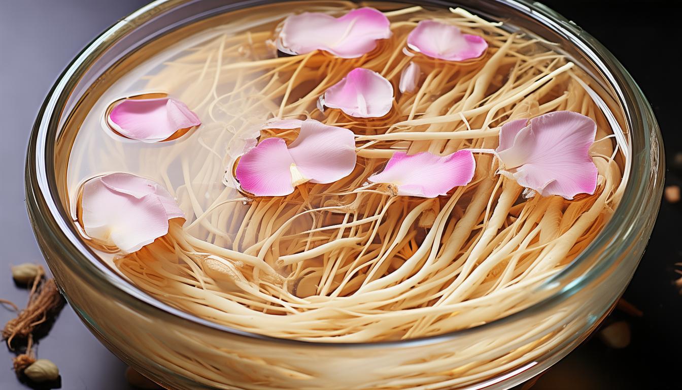 你心目中的潮流饮品是什么?老祖宗的中药茶饮更适合中国宝宝