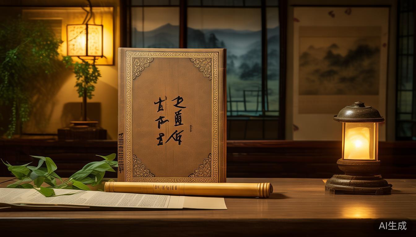 黄帝内经新解:郑伟达教授融汇新知,探秘养生防病与修身之道