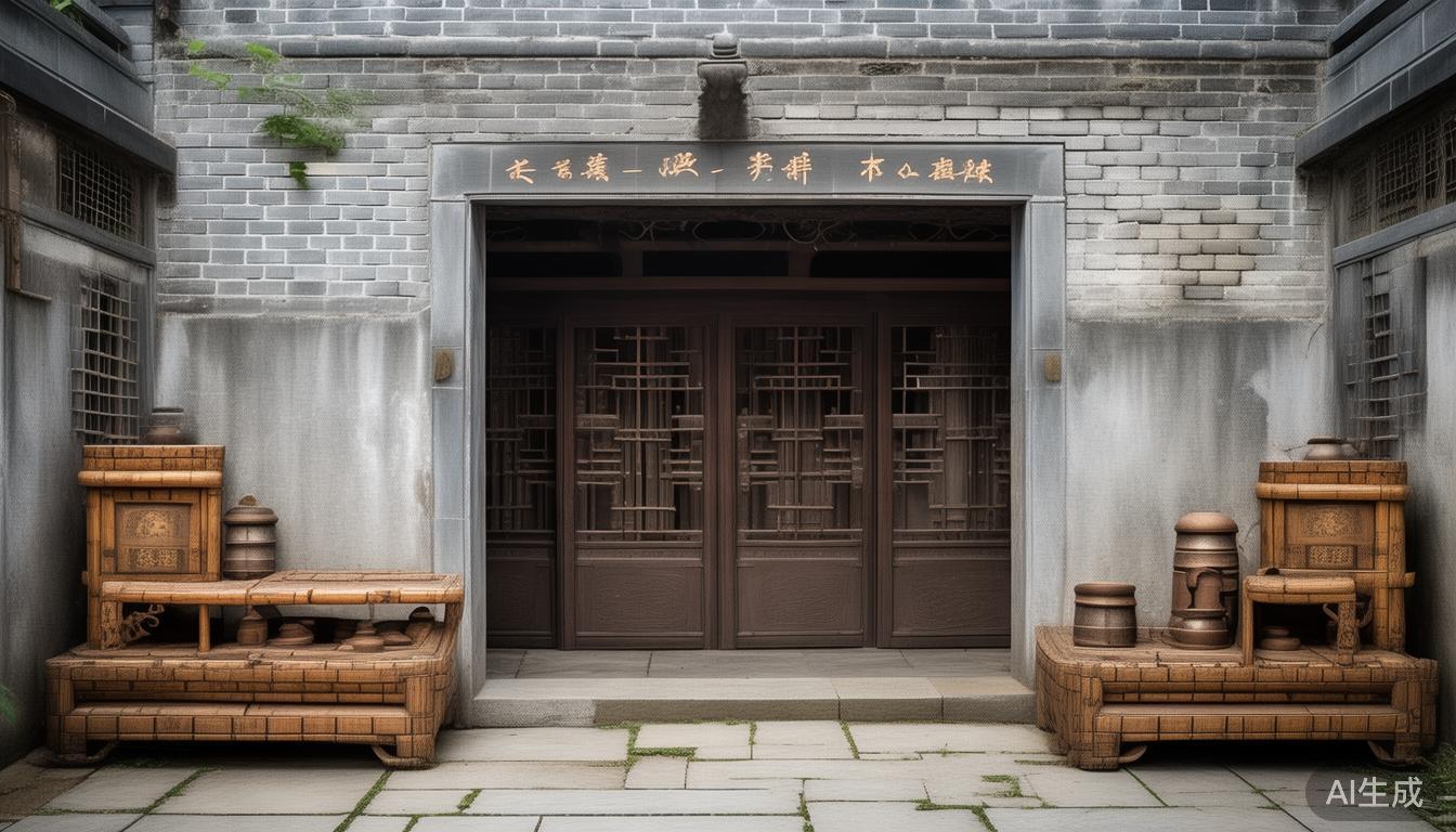 岐黄之名，源自黄帝内经？探寻中医符号的源头与精髓