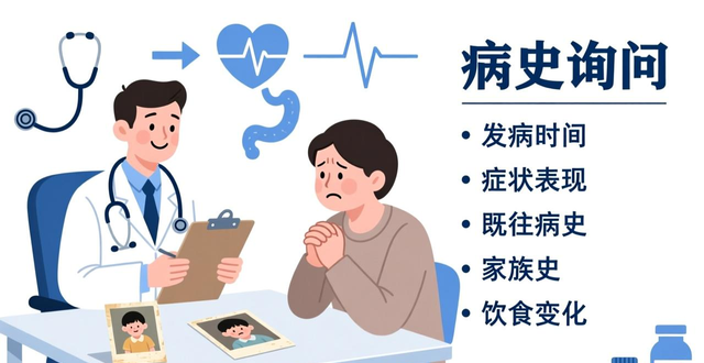 儿童肠套叠