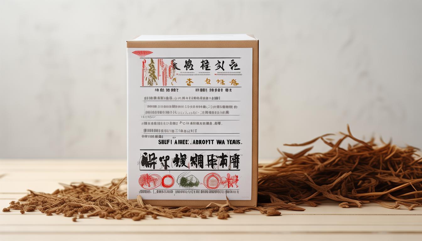 中药材、中药饮片、中成药的保质期分别是多久?有何不同?