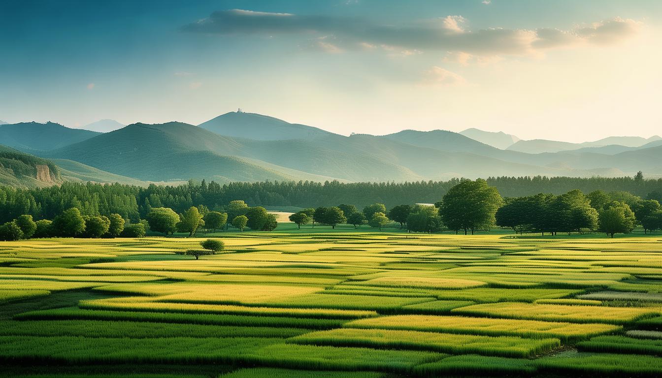 冬吃萝卜夏吃姜蕴含怎样的养生智慧？节气与四季又有何关联？