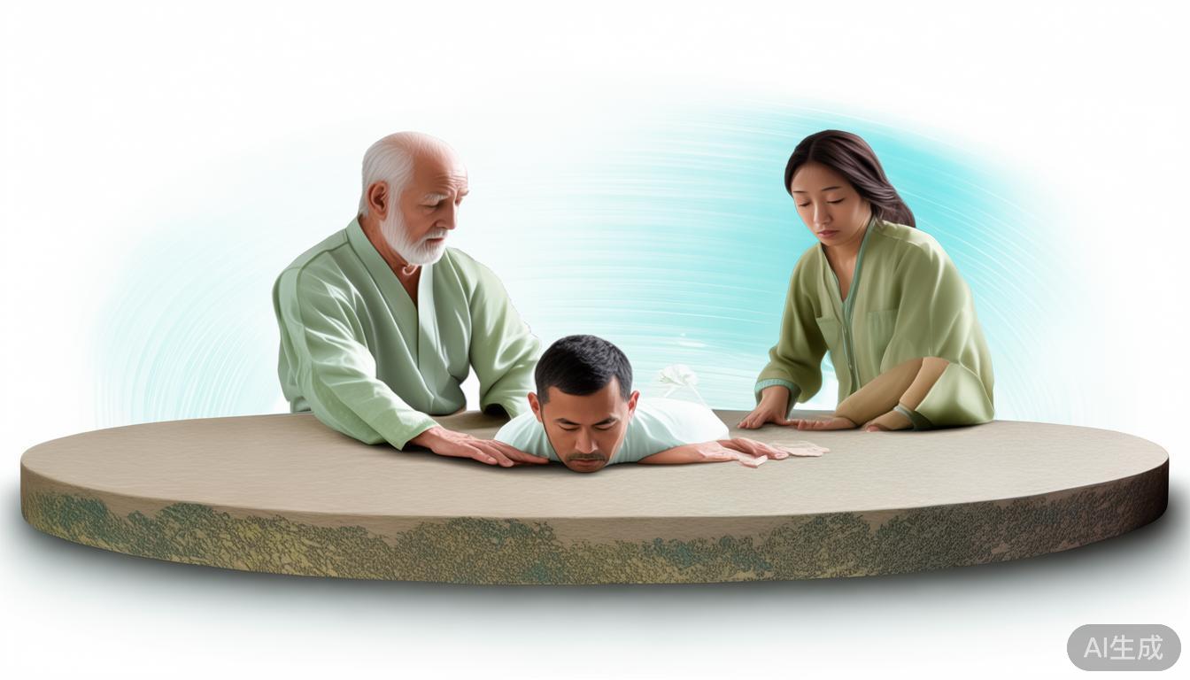 生活水平提高,如何科学养生远离误区?黄帝内经来解答