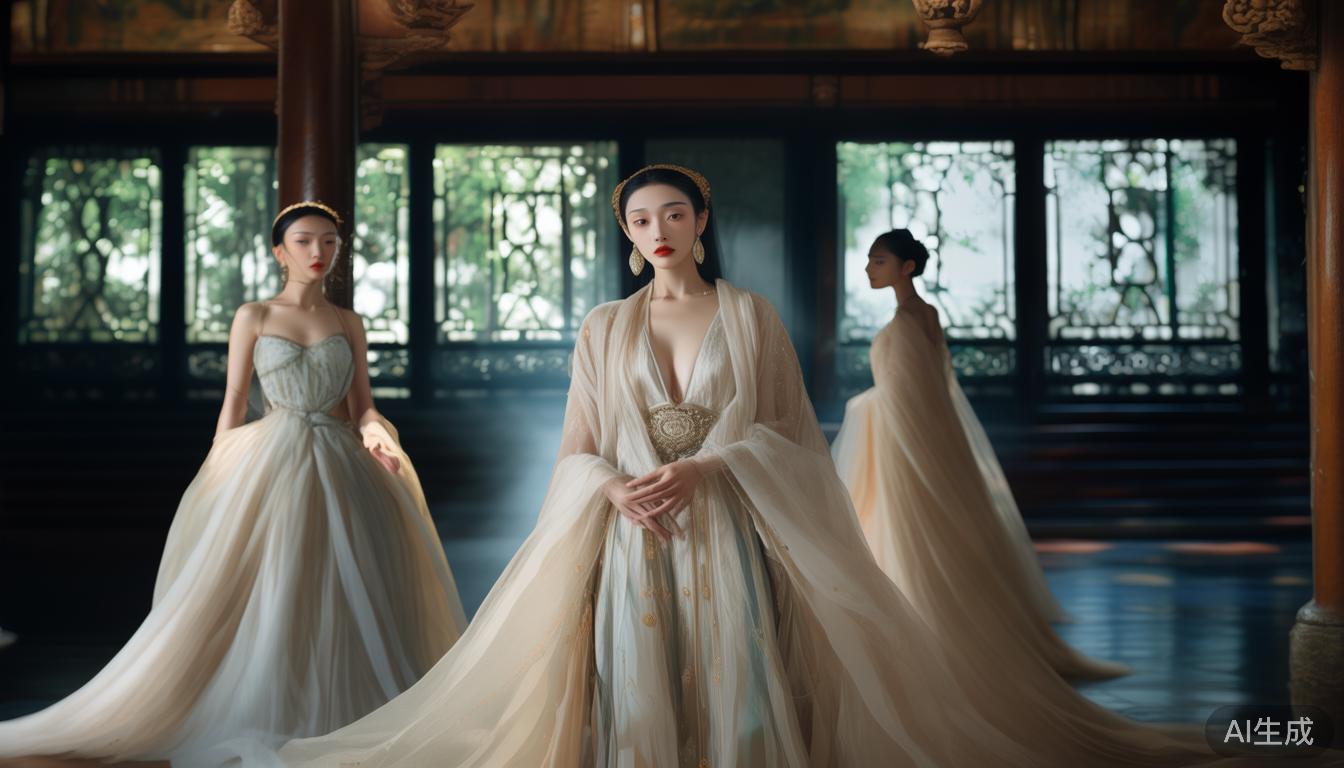 从女性养生养颜角度诠释黄帝内经,揭秘阴阳平衡之美