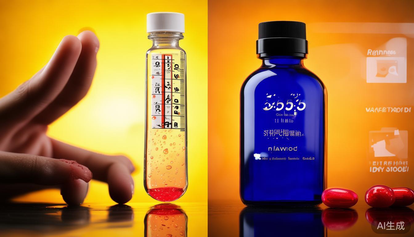 缓解炎症疼痛别只知布洛芬!这款藏保密配方的新癀片了解下?