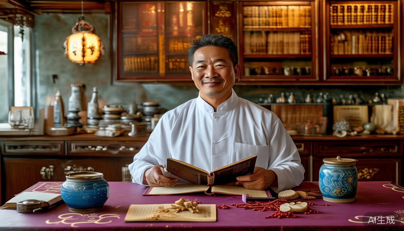 中药治疗阳痿怎么样?专家解析:中医调理肾气,副作用少疗效好