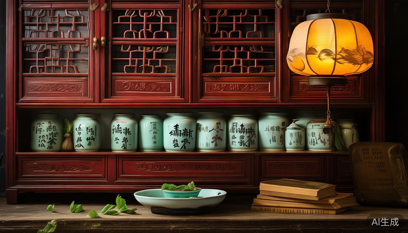 阳痿中药治疗方法大揭秘!巧用五味子等草药,还有这些食补良方
