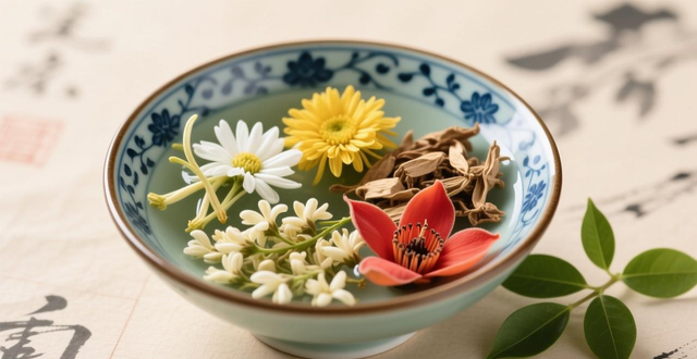 中药凉茶制作方法_凉茶配方大全_中药凉茶配方大全