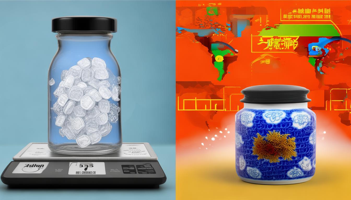 拿什么拯救你我的中药?重庆虽为生产大区但专利仅25件