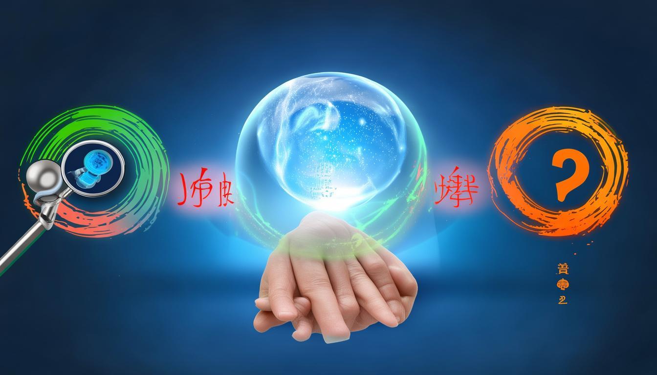 黄帝内经:起源轩辕黄帝,成书春秋战国的医学经典?