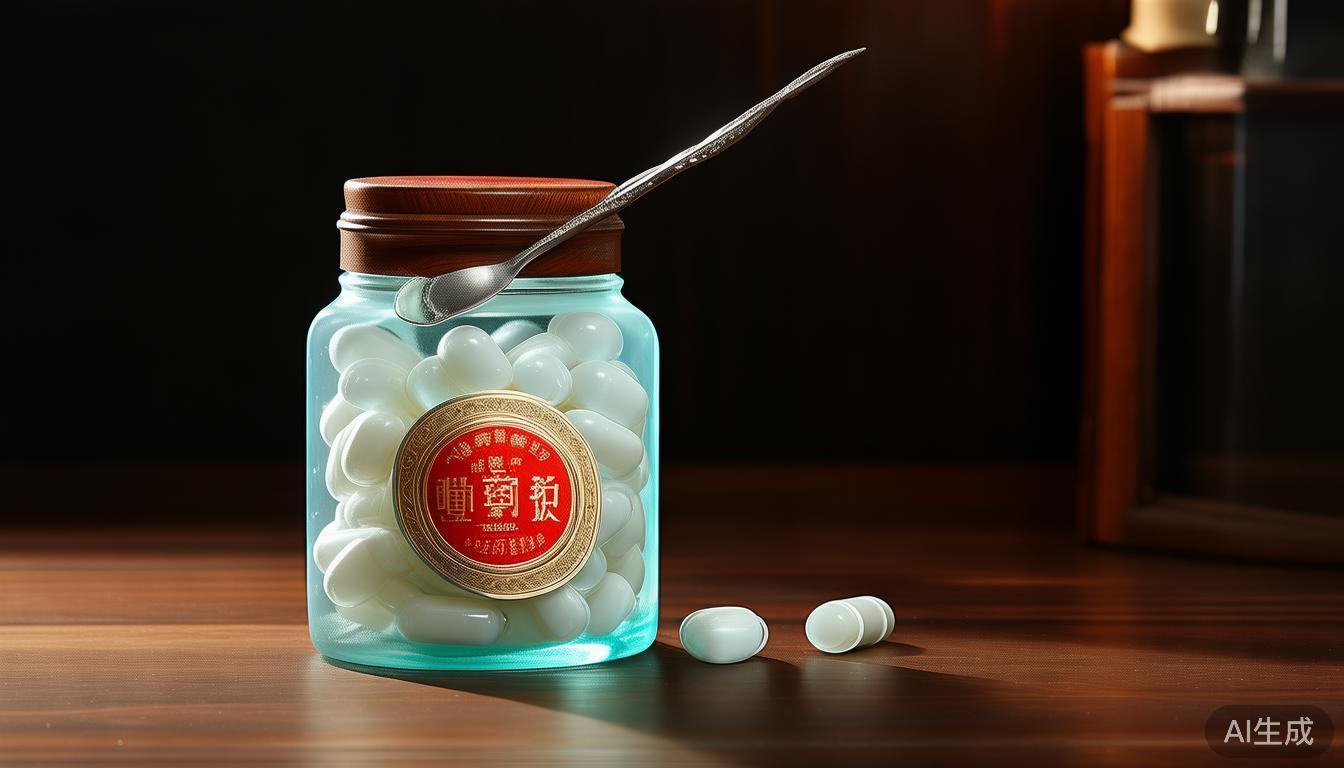 慢性支气管炎总咳嗽喘息?这五种中成药精准调理改善症状