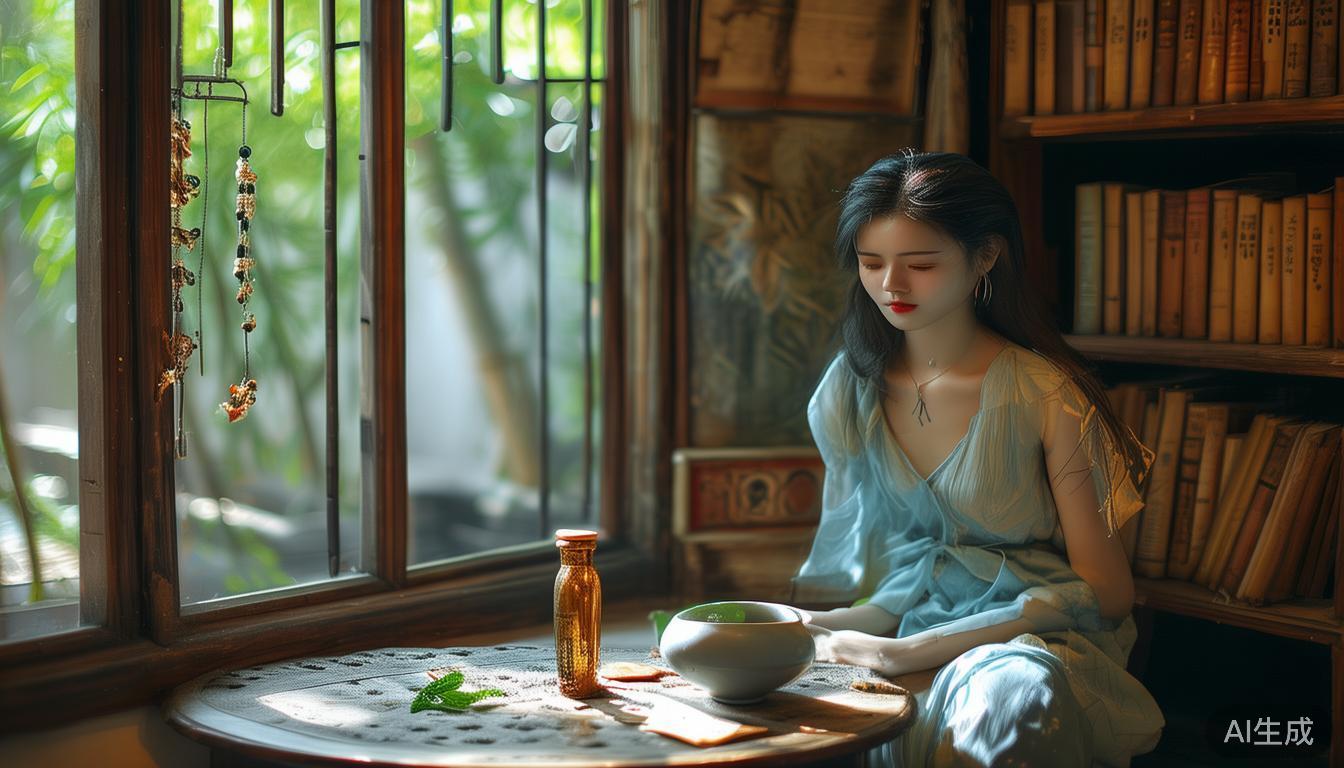 张医生支招:补肾强体、疏肝解郁两中药方,帮您重拾雄风