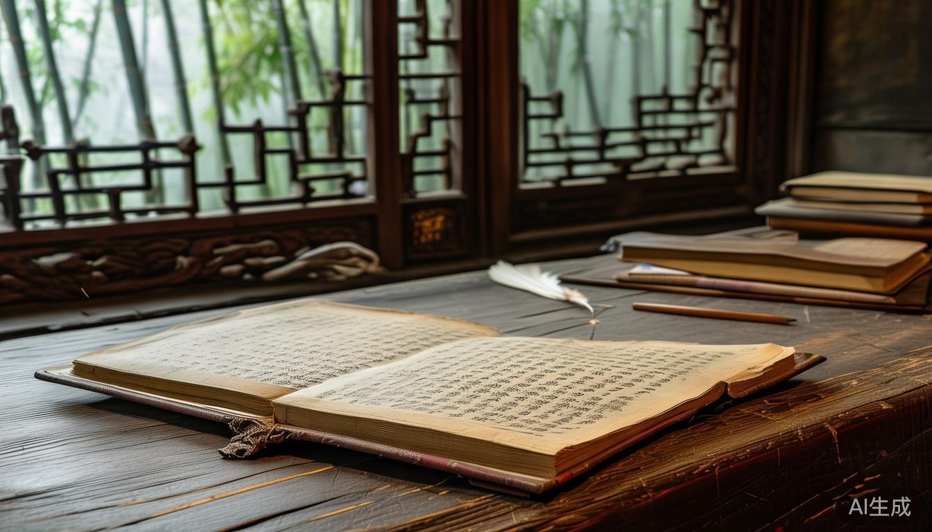 黄帝内经探秘:千年医典的传承之路,中医智慧的永恒魅力