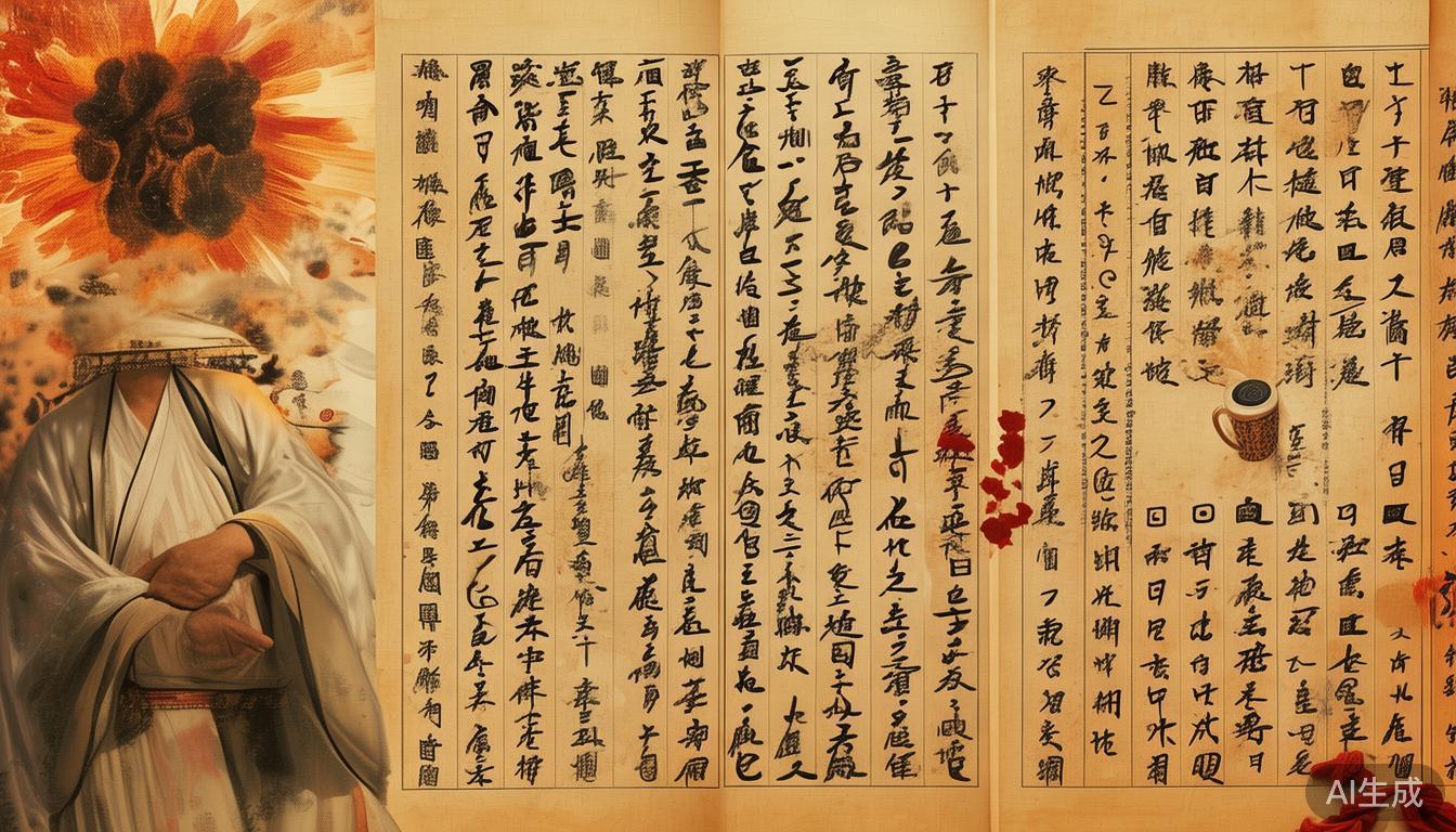 黄帝内经养生智慧:为何现代人难长寿?四大段落的启示与感悟