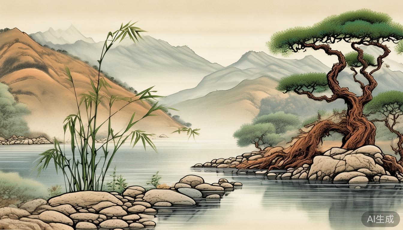 黄帝内经:医道之源的智慧结晶!探索天人相应、阴阳五行的养生哲学