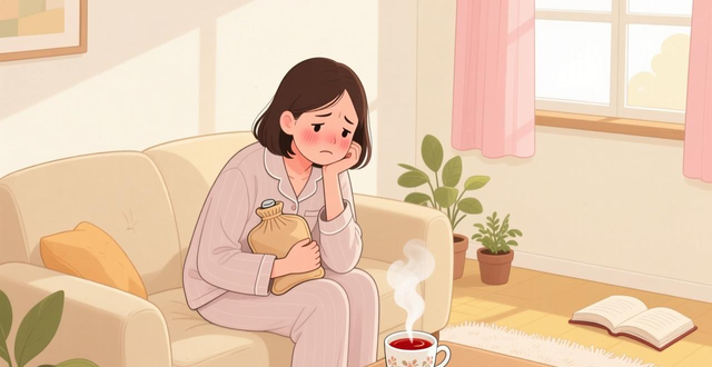 中医是这样开方保护女性健康的
