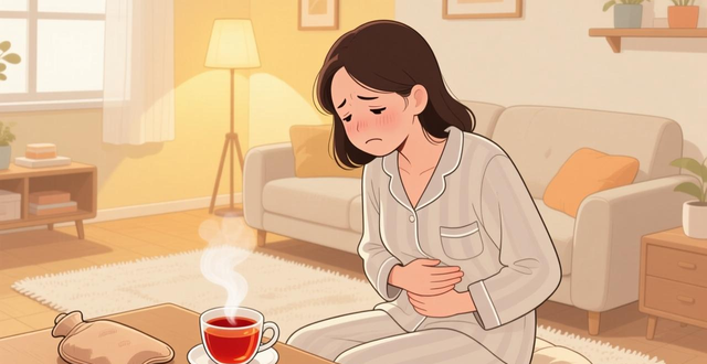 女性肾虚肝郁怎么调?这些经典中药配方和食补方法要知道