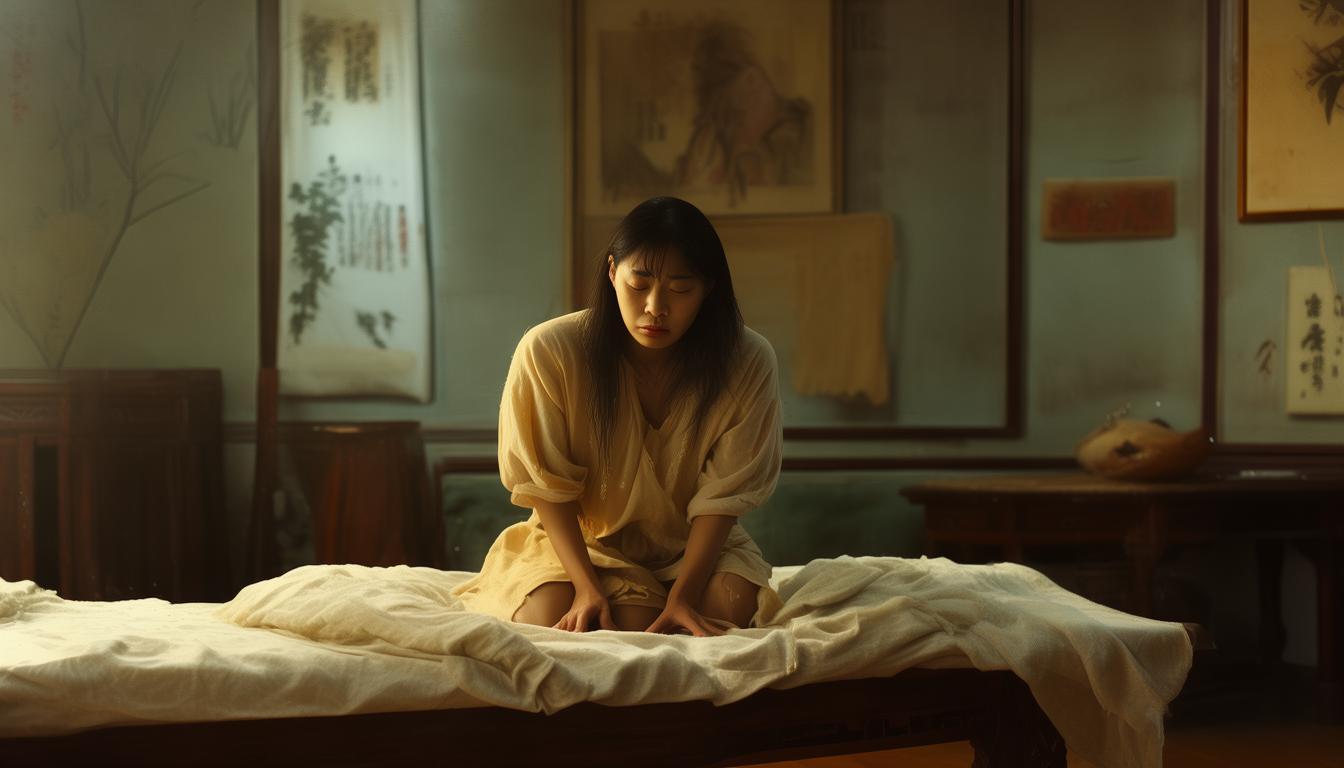 强直性脊柱炎被称不死癌症,中医如何应对这一骨病?