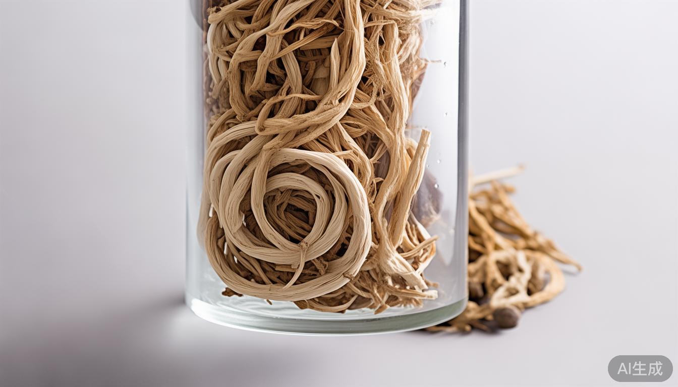 丰胸的中药有哪些?葛根、当归、黄芪的功效与使用注意