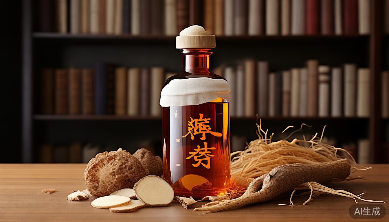 中药泡酒药材有讲究!四类中药需警惕,自制药酒要注意