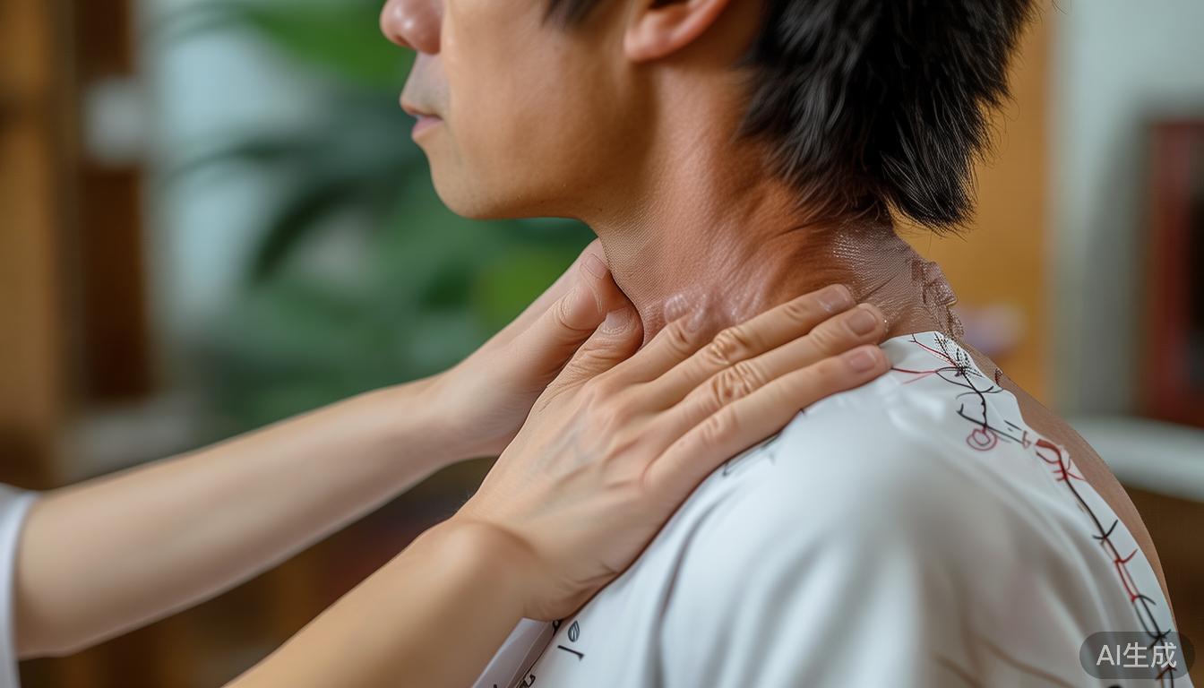 颈椎病药枕配方指南:颈安枕与蚕沙舒颈枕的制作、功效与适应证