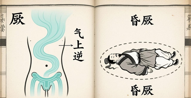 黄帝内经怎么讲咳嗽与病机十九条?这个视频讲解超详细