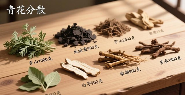 中草药喂鸡配方大全_防治鸡细菌性疾病中草药配方_中药养鸡绝密配方