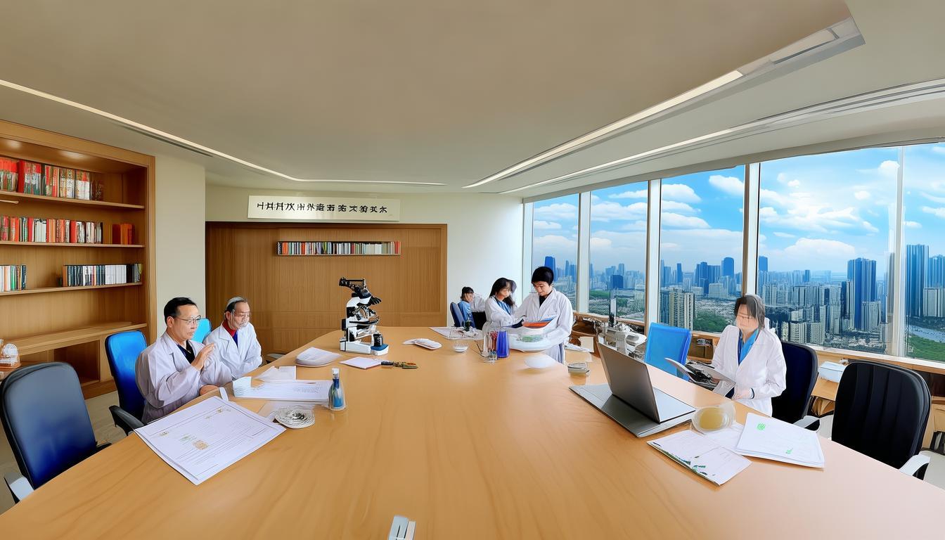 河南省重大科技专项：单个项目财政支持高达千万
