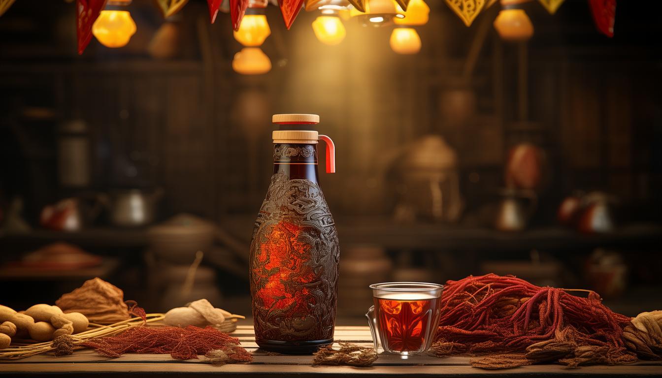 自制钓鱼小药教程_野钓六君子药酒配方_鲫鱼药酒中药最佳配方