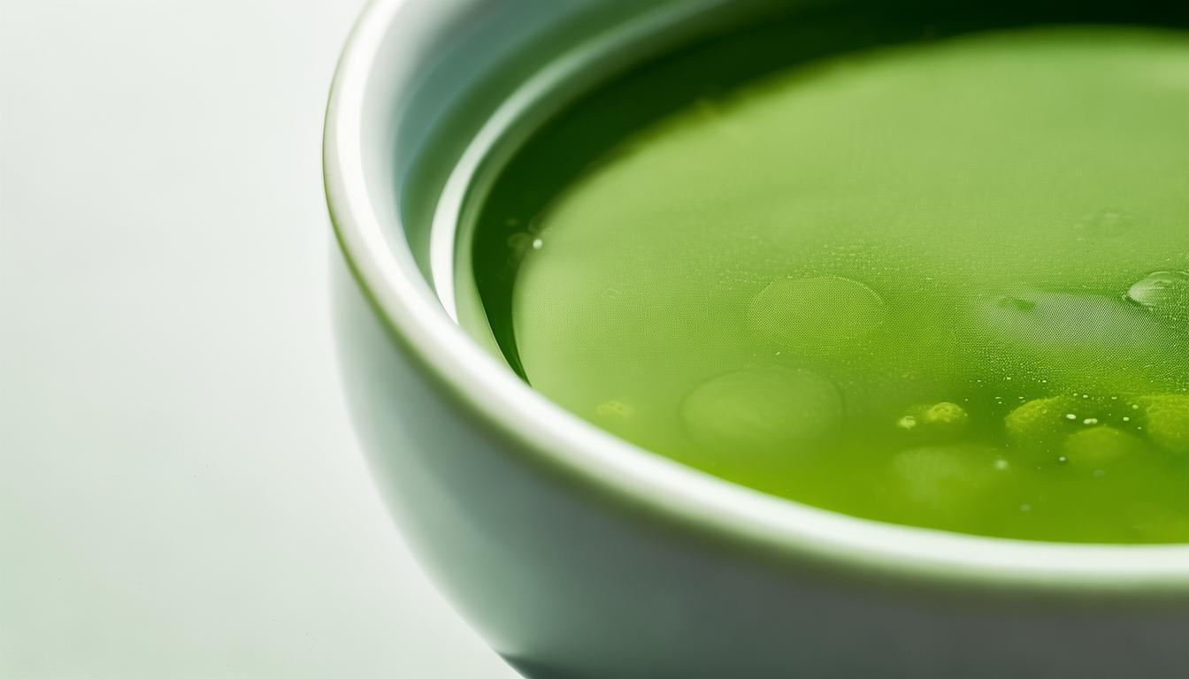 打呼噜是怎么回事?喝这些茶可缓解打鼾症状