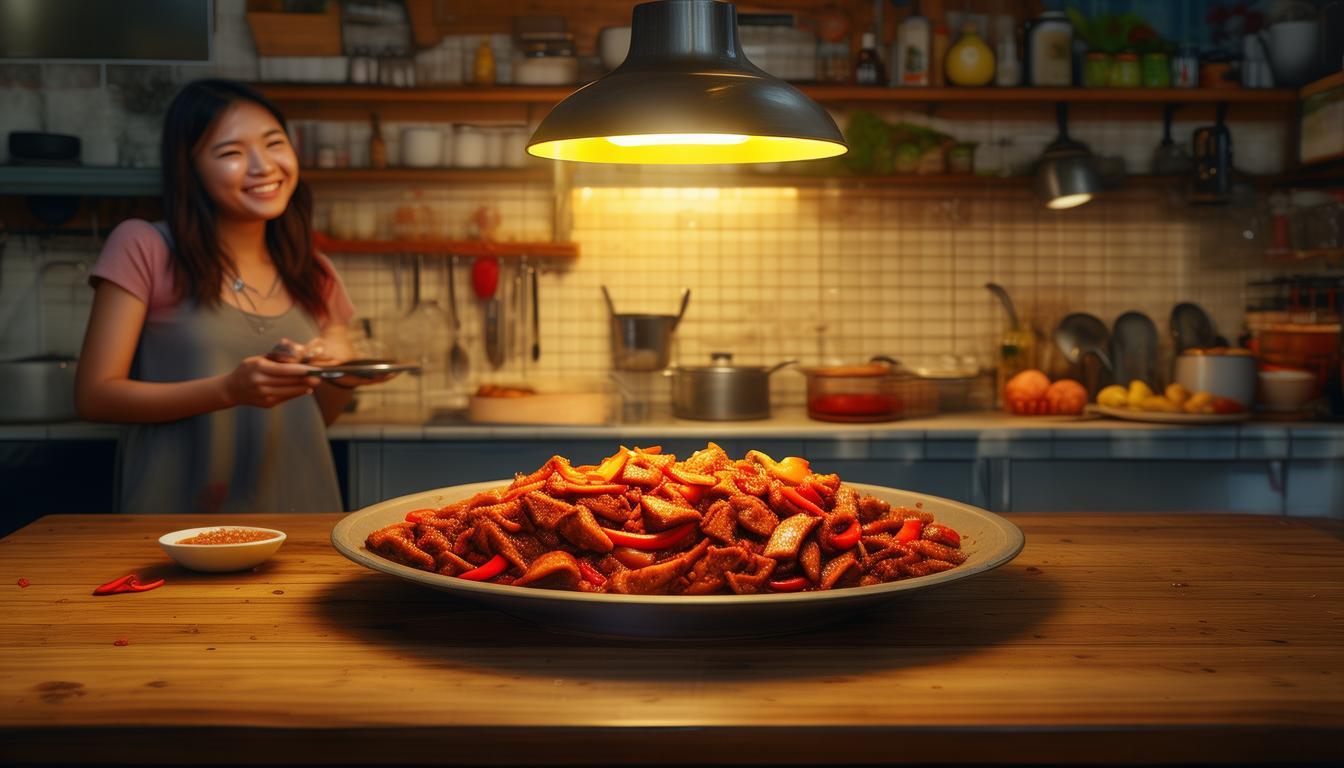 解读黄帝内经与智慧养生:食物的意义及相关饮食观念?