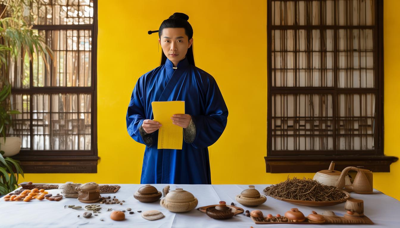 糖尿病是古老又新型疾病,中医能否治疗?现状令人堪忧